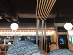 大堂-鳗鱼家·深夜食堂(军博店)