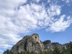 -十九峰景区
