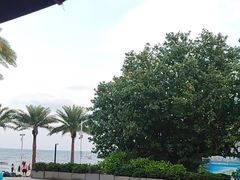 -木屋烧烤(惠阳华润小径湾店)
