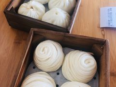 -食膳公园包子铺(烈士公园店)