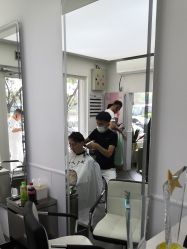 -LJOY丽锦造型·烫发染发