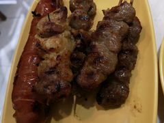 -小曼谷泰国美食 (南角道分店)