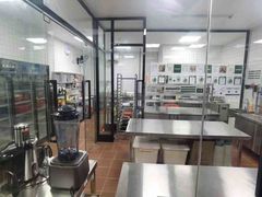 -食野SAYYEAH创意轻食(陈家祠店)