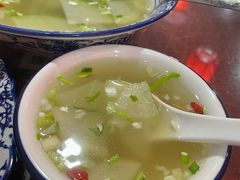 -范记靖远羊羔肉(博物馆店)