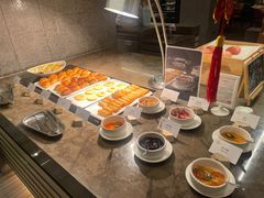 -深圳彭年万丽酒店