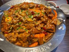 -胖哥俩肉蟹煲(杭州下沙学林街店)