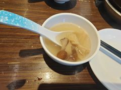 -民间瓦缸煨汤館(嵩山路店)