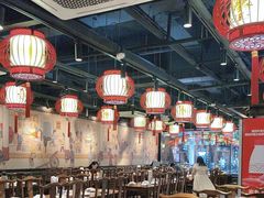 -老盛庆排档•南京菜(夫子庙店)