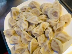 -可汗草原碳烤羊腿(兴业路店)