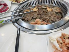 -集杰尚品海鲜烤肉火锅自助餐厅(经区九龙城店)