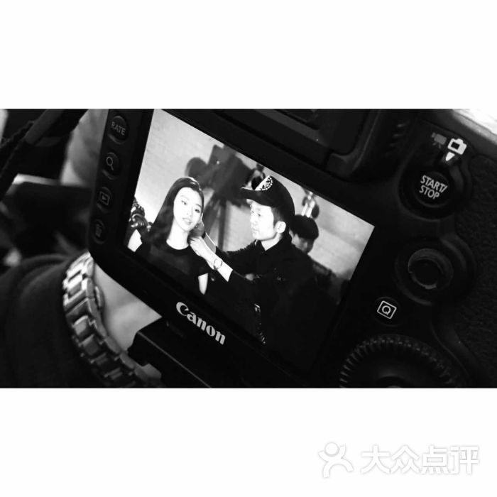 ontime发型工作室(顺城购物中心店)图片 - 第6张