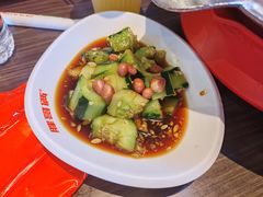 -胖哥俩肉蟹煲(重庆观音桥大融城店)