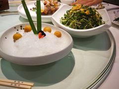 -申粤轩酒楼·三十年粤菜经典(丁香花园店)