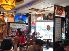 -同得兴 Since·1995 传统苏式面馆(十全街店)