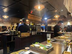 -暖都焼肉·和牛酒場(花都店)