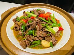 -阿露佳·舌尖上的安吉菜