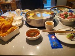 -俏牛哥鲜牛肉牛肆馆(重庆天地店)