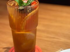 -MR.ROCKY洛奇先生·西餐&酒吧(太古仓店)