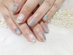 -LEILEI NAIL蕾蕾美甲美睫