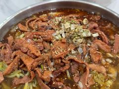 -鹍记特色牛杂面