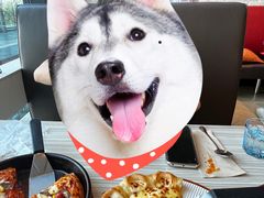 -必胜客(WOW万隆店)