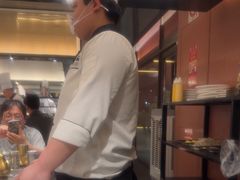 -大神太神·铁板烧(瑞虹天地月亮湾店)