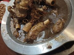 -聚首堂·特色小吃·肘子(什刹海德胜门店)