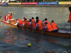 -苏州河梦清园环保主题公园