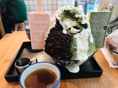 -WONDER ICE 萬得冰田(建設路总店)