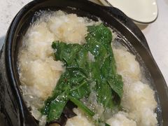 菠菜宴球煲-阿龙酒煲(海宁新苑路店)