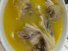 -喜聚薈·花膠雞海鮮火鍋(越秀店)
