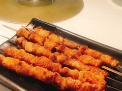 -北院·果木烤鸭·25年东北菜(创意产业园店)