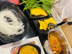 -呷哺呷哺(西单大悦城店)