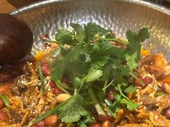 -吃饭皇帝大土家民族菜(正大广场店)