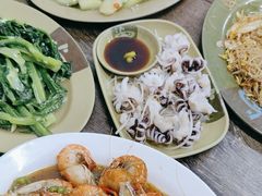 -贞姨美食·老字号海鲜大排档