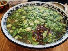 兰州牛肉面-有礼有面(知春路店)