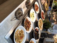 -新食谱全日制餐厅·苏州苏州湾艾美酒店