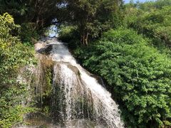 -天河潭旅游度假区