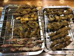 -寻香羊小羊·徐州烧烤(南京店)