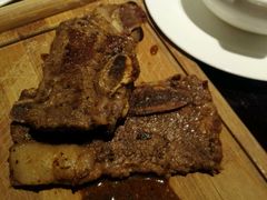 -南海温德姆花园酒店-康达屋Rendez Vous Buffet
