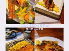 -鳗匠.日本料理店(上夼美食街店)
