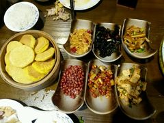 -福照楼汽锅鸡·云南菜(护国路店)