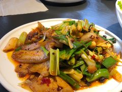 -向川南·水煮鱼·川菜(和平里店)