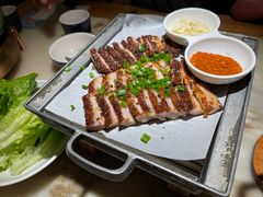 -绿茶餐厅(西单老佛爷店)