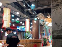 -云天楼国鼎喜宴中心(国鼎店)
