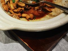 -星·South Beauty·俏江南(国贸店)