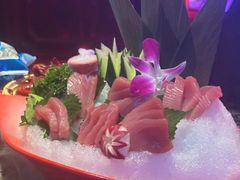 -UK派对KTV(日月广场店)