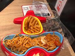 -必胜客(吾悦广场店)