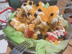 -韩热集市(百源店)