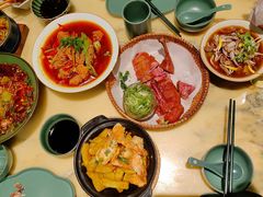 -锦府盐帮·侯宅(五棵松万达店)